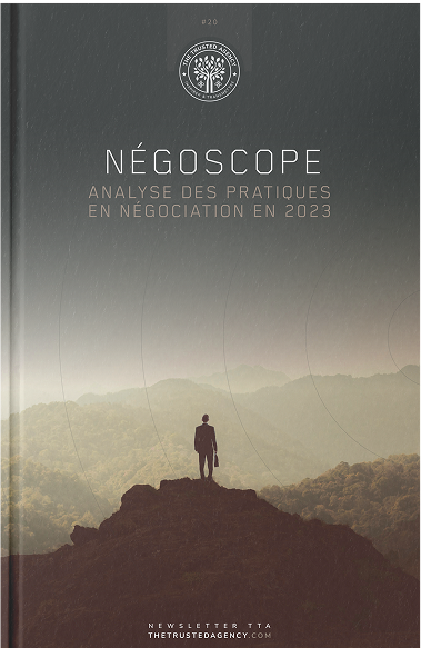 Negoscope study