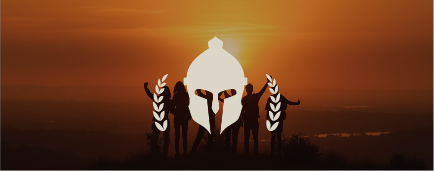 DISCOVER which leader