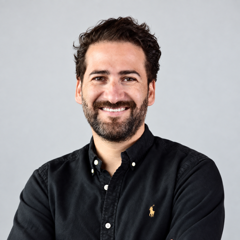 JESÚS PEÑAGARCÍA