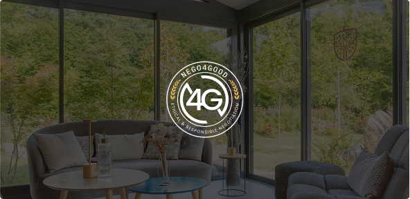 ONG Hermione - the trusted agency