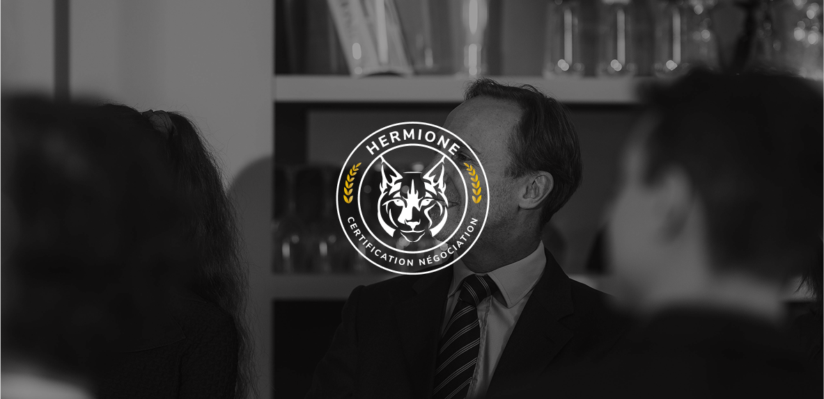 ONG Hermione - the trusted agency